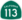 CA-113