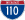 I-110 (El Paso)
