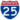 I-25
