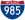 I-985 (Atlanta)