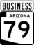 Business AZ-79 (Florence)