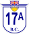 BC-17A