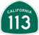 CA-113