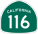 CA-116
