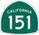 CA-151