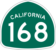 CA-168