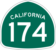 CA-174