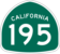 CA-195