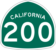 CA-200