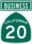 Business CA-20