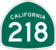 CA-218