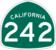 CA-242