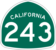 CA-243