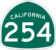 CA-254