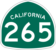 CA-265