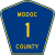 CH-1 (Modoc County)