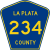 CH-234 (La Plata County)