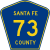 CH-73 (Santa Fe County)