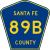CH-89B (Santa Fe County)