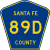 CH-89D (Santa Fe County)