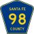 CH-98 (Santa Fe County)