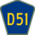 CH-D51 (Woodbury County)