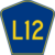CH-L12 (Woodbury County)