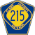CR-215 (Clark County)