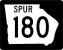 GA-180 Spur