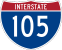I-105 (Eugene)