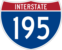 I-195 (Saco)