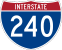 I-240 (Asheville)