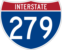 I-279 (Pittsburgh)