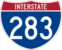 I-283 (Harrisburg)