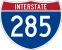 I-285 (Atlanta)