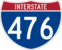 I-476 (Pennsylvania)
