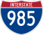 I-985 (Atlanta)