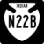 BIA-N22B