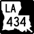 LA-434