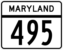 MD-495