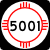 NM-5001