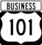 Business US-101 (Astoria)