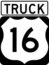 US-16 Truck (Rapid City)