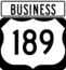 Business US-189 (Evanston)