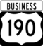 Business US-190 (Slidell)