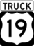 US-19 Truck (Pittsburgh)