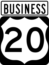 Business US-20 (Casper)