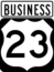 Business US-23 (Asheville)