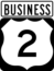 Business US-2 (Cashmere)