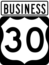 Business US-30 (Green River)